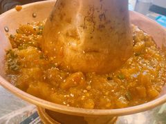 -浩海火烧云傣家菜(京广店)