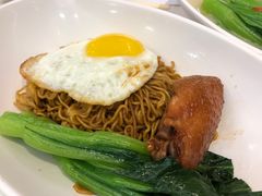 -和平馆·地道港澳茶餐厅(西门口店)