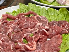 -御膳粥·牛乳粥底火锅·地道顺德菜(容桂店)