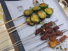 -聚味瞿记·龙虾堂(天元店)