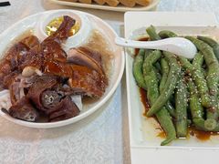 -长润·濑尿烧鹅