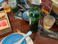 -金龙·打边炉(武进路店)