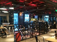 -威尔仕健身(海伦中心店)