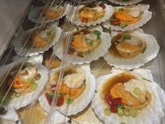 -日丰园海肠水饺·老字号大连海鲜(和平广场店)