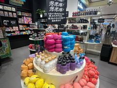 -LUSH(威尼斯人店)