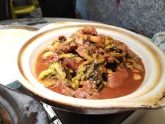 -又见炊烟私房菜(敬亭路店)