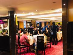 大堂-镛记酒家