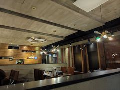 -坦坦大炉·韩式烤肉(望京店)