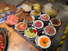 -楠火锅(太古里总店)