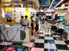 -天天玩X秋葉原日系动漫游戏中心