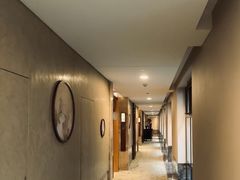 -杭州西溪喜来登度假大酒店