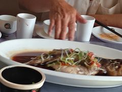 -肘子酥·天津菜·特色捞面(德云社店)