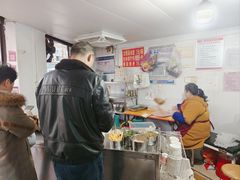 -王氏烧麦大骨汤水饺