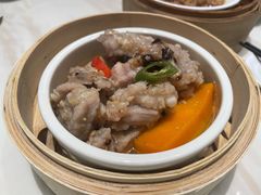 豉汁蒸排骨-稻香酒家·34年老字号·港式粤菜(侨光店)