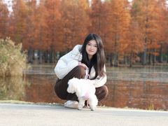 -白鹭湾湿地公园