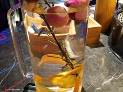 -十三姨正合丰烤肉(营迹路店)