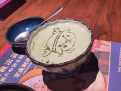 -京鹿料理(荟聚店)