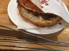 -嘻小北·兰州清汤牛肉面(太平洋森活天地店)