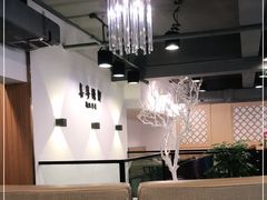 -喜粤糖朝餐厅(三八广场店)