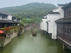 -东海半边山旅游度假区