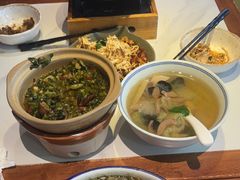 -东园小馆·早茶·淮扬小炒(印象汇店)