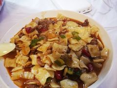 -新疆玉石阿卜都烧烤(太平南路店)