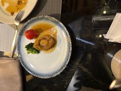 -顺德美的万豪酒店·自助餐·贡厨