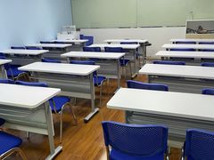 -新航道雅思托福·留学·考研培训(人民广场校区)