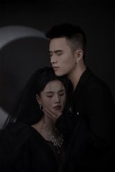 -芭莎视觉婚纱摄影(花溪店)