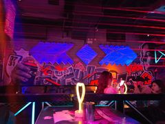 -UP嘻哈酒吧(粉巢店)