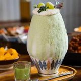 重庆火锅排队王！火锅界甜品天花板-楠火锅真的太好吃了！！！