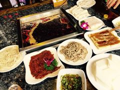 -李雪火锅食府(宽窄巷子总店)