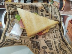 -文通冰室(东方宝泰店)