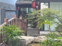 -大自然(鲁家村店)