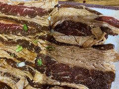 -大壮家原味烤肉(兴华北街店)