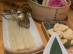 -山海蟹庐·海鲜糟粕醋火锅(慈溪店)