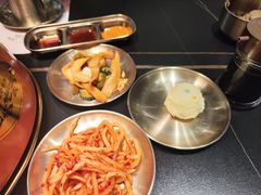-西塔老太太泥炉烤肉(龙湖北苑天街店)