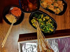 -Let’s WaKao瓦烤(贝森店)