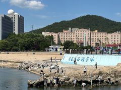 -黑石礁公园