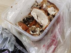 -竺桥兄弟烤鸭(总店)