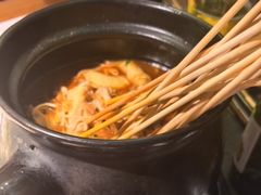 -可口香·非遗老号烧烤(南岗直营店)