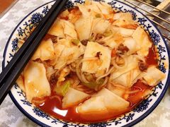 -老字号有尔烤肉面片(金牛小区店)