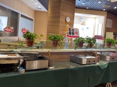 -嘉和一品粥(马家堡店)