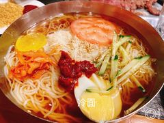 -好旺角烤肉(农林五道街总店)