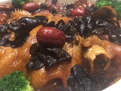 -老宁波1381餐厅(宏泰广场店)