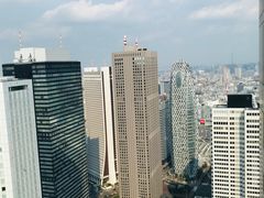 -东京都厅舍