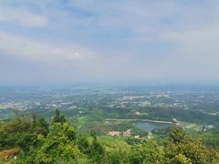 -影珠山