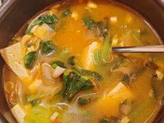 -松涛园朝鲜·海鲜·料理店(鸭绿江断桥店)