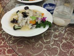 -老苏扬饭店