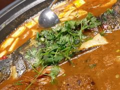 -小秦淮·南京土菜(新亭西路店)